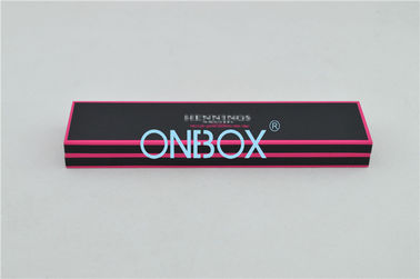 Handmade Luxury Jewellery Packaging Boxes For Girls Bracelet 220x55x22mm