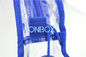 Small Portable PVC Packaging Bags , Lady's Clear PVC Makeup Bags