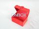 Small Perfume Treasure Gift Boxes Decorative with Waterproof