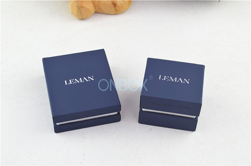 Disney Leather Jewelry Boxes For Finger Ring , Travel Small Jewelry Box With Control System