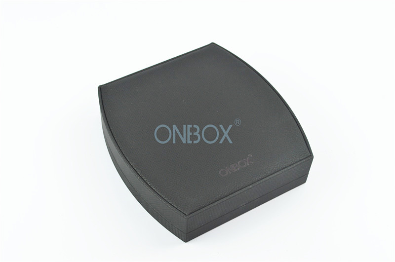 External Leather Jewelry Boxes , Ballerina Jewelry Set Box For Earrings