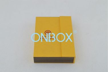 Personalised Packaging Boxes Magnetic Closure / Presentation Gift Boxes