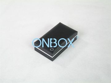 Gift Necklace Luxury Packaging Boxes / Gift Boxes Soft Inside