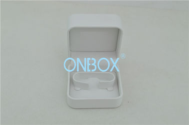 Recyclable Bangle Luxury Jewellery Packaging Boxes Customized ROHS CE SGS