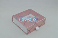 Magnetic Closure Printed Gift Boxes Elegant With Custom Logo