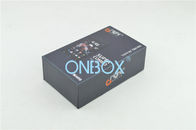 Customized Printing Luxury Packaging Boxes , Cardboard Gift Box