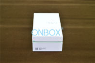 Full Color Printed Mobile Phone Luxury Packaging Boxes With Removable Insert
