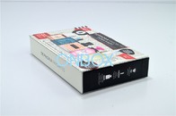 ODM Lady Makeup High End Printing Paper Box High Gloss Finish With Lamination