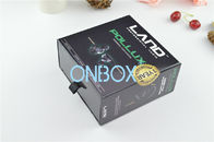 Luxury Printed Gift Boxes Full Colors Printing Paper With Drawer / Custom Insert