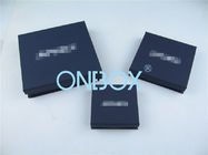 Custom Sizes Printed Gift Boxes Insert With Magnetic Closure Fine Touch Paper