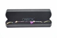 OEM Fashion Black Unicom Jewelry Box For Bracelet Storage And Display