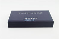 Elegant Big Commemorative Coin Display Box For Whole Set Bank Issue , Coin Collection