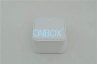Recyclable Bangle Luxury Jewellery Packaging Boxes Customized ROHS CE SGS