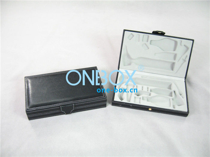 High End Gift Luxury Packaging Boxes Elegant For Medical Devices