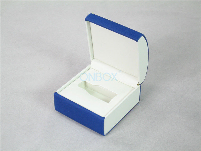 Factory Supply Portable Trinket Gift Boxes In Fashion Leather , Victoria Scecret Box For Gifts , Proposal Jewelry Box