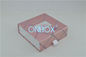 Magnetic Closure Printed Gift Boxes Elegant With Custom Logo