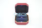 Octagonal Leather packaging jewelry boxes gift presentation boxes In PU Leather