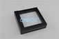 Gift / Jewelry Luxury Air Box High End Packaging Boxes With Transparent Sheets