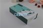 Durable Cardboard Printed Gift Boxes Magnetic Cover Thermal Form Insert