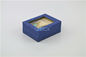 Small Pottery Barn Girls Jewelry Box With Clear Window On Top Customized Materials , Sizes And Logo