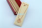 Leatherette Paper Luxury Jewellery Packaging Boxes W/ 2 Open Doors