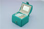 Girl'S Mini Cardboard Jewelry Gift Boxes With Magnet Closure